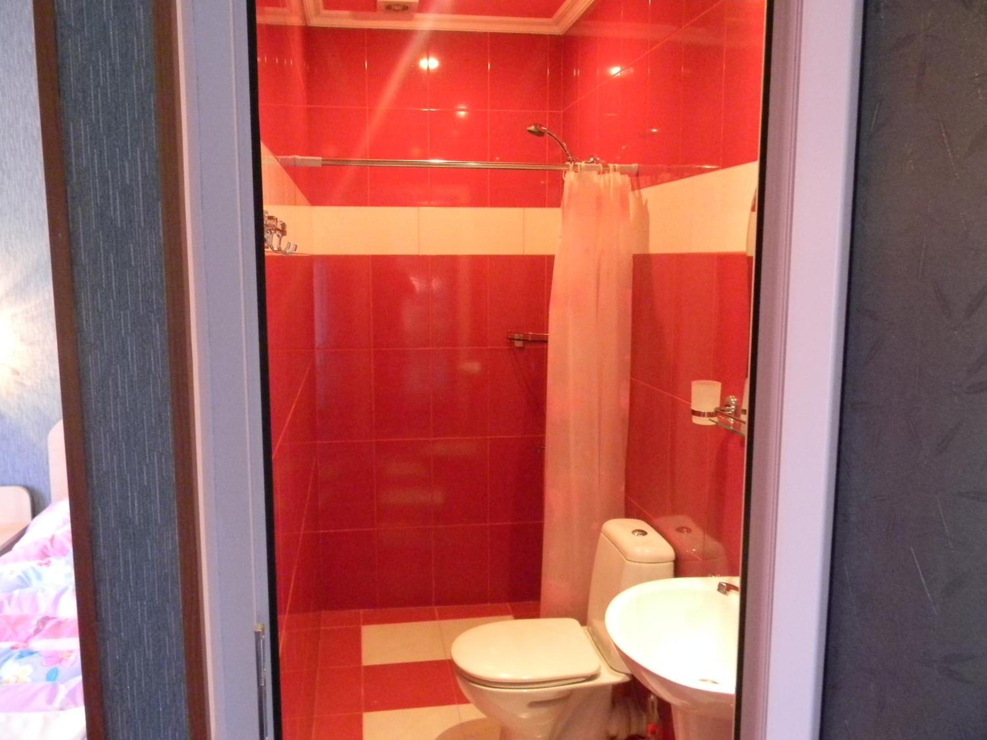 Tourist Hotel Akhaltsikhe  Room photo