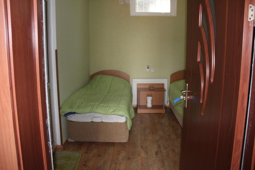 Tourist Hotel Akhaltsikhe  Room photo