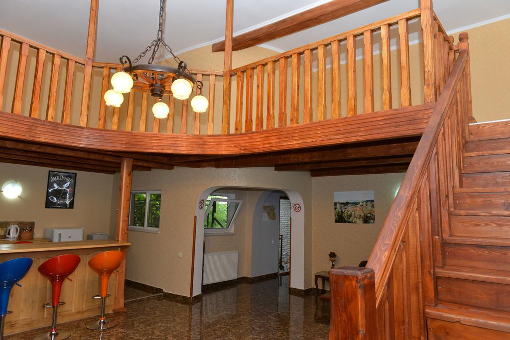 Tourist Hotel Akhaltsikhe  Exterior photo