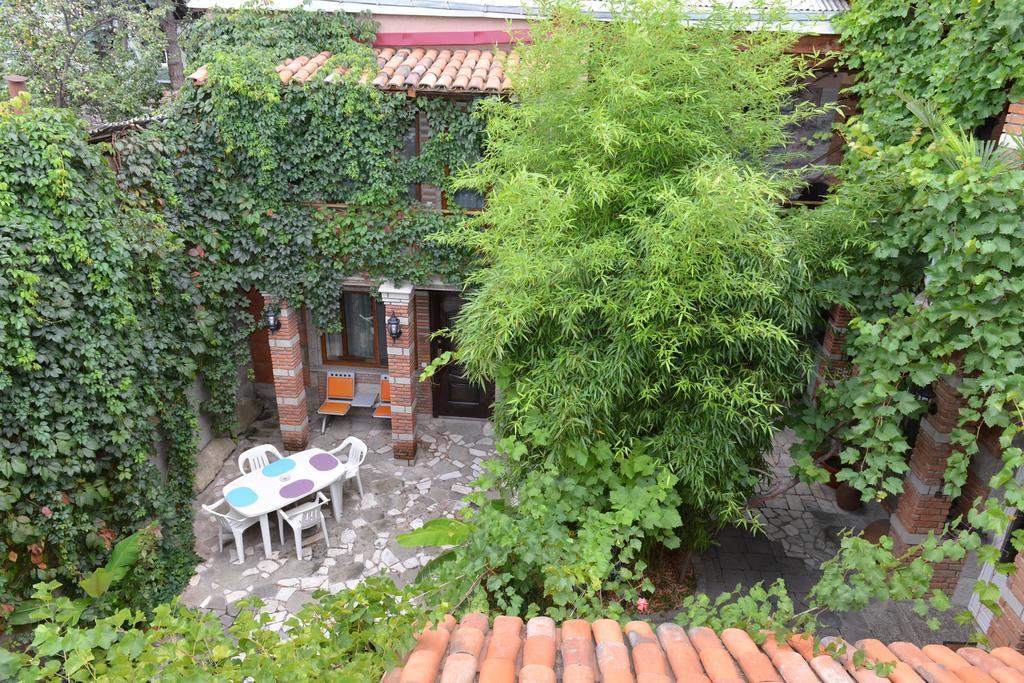 Tourist Hotel Akhaltsikhe  Exterior photo