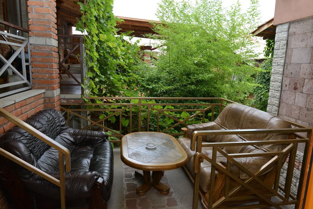 Tourist Hotel Akhaltsikhe  Exterior photo