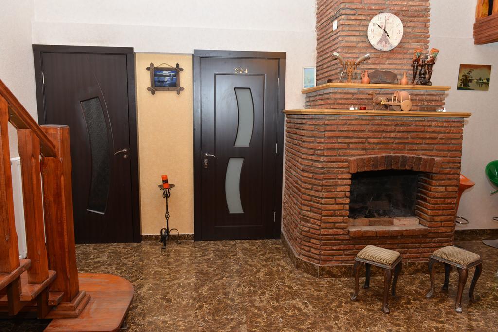 Tourist Hotel Akhaltsikhe  Room photo